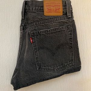 Levi’s shorts